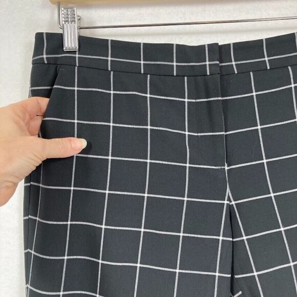 🔥 3/$15 🔥 Vince Camuto Slim Fit Pants Academia Career Professional Preppy 4 - Picture 3 of 7